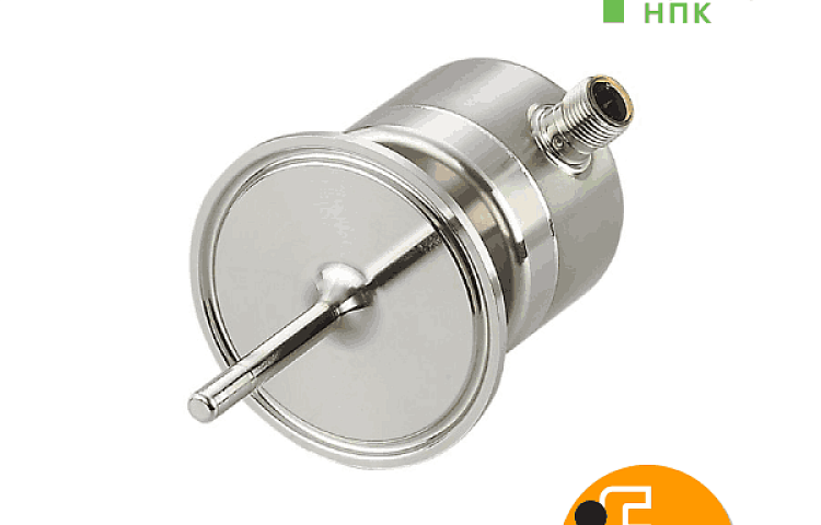 Датчик температуры с самоконтролем IFM TCC931